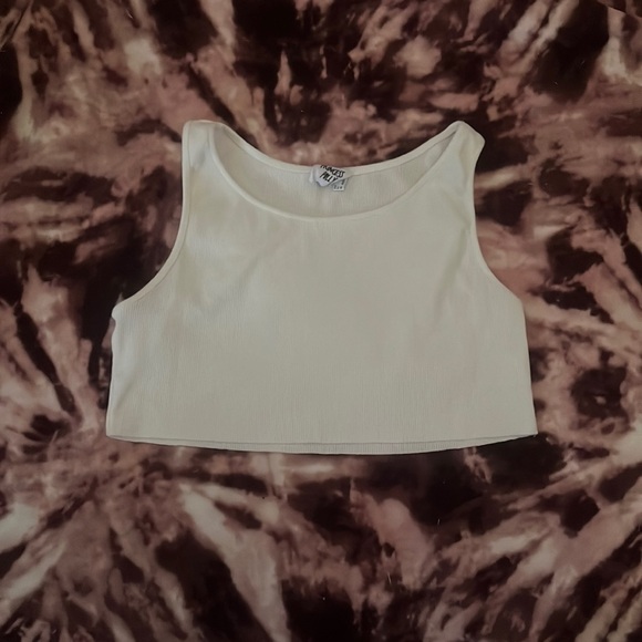 Princess Polly Tank - Picture 1 of 7